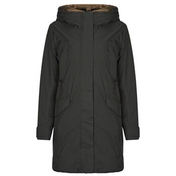 Parka Geox W FELICITY ABX LONG