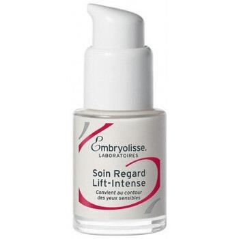 Soins &amp; bases lèvres Embryolisse Soin Regard Lift intense 15Ml