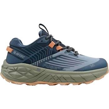 Chaussures Hi-Tec GEO TRAIL VAPOUR LOW WOMEN'S