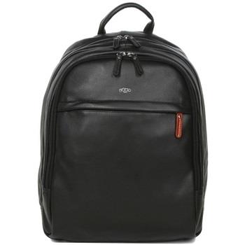 Sac a dos Jump Sac A dos Uppsala Ref 55749 Noir 32*42*15