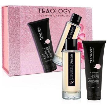 Cologne Teaology Black Rose Tea Coffret