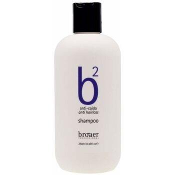 Shampooings Broaer B2 Shampoing Anti-chute