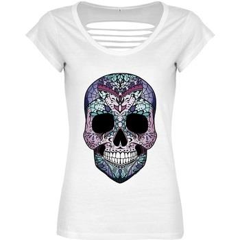 T-shirt Grindstore Amaranthine