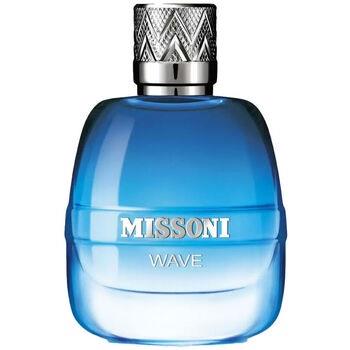 Cologne Missoni Wave Eau De Toilette Vaporisateur