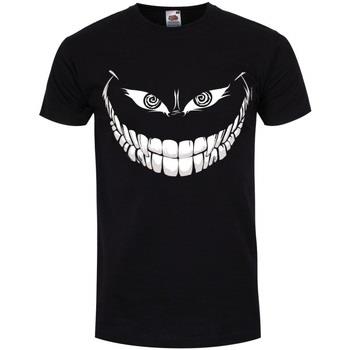 T-shirt Grindstore Crazy Monster