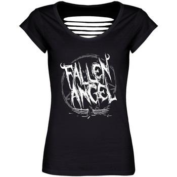 T-shirt Grindstore Fallen Angel