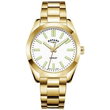 Montre Rotary LB05283/29, Quartz, 30mm, 10ATM