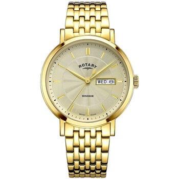 Montre Rotary GB05423/03, Quartz, 37mm, 5ATM