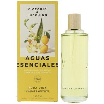 Cologne Victorio &amp; Lucchino Aguas Esenciales V l Pura Vida Eau De ...