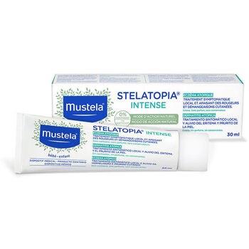 Hydratants &amp; nourrissants Mustela Stelatopia Intense (produit Médi...