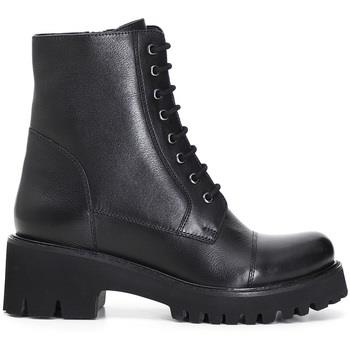 Bottines Café Noir C1XV1016