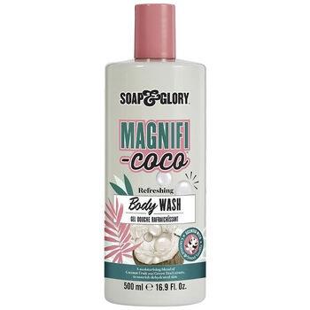 Produits bains Soap &amp; Glory Magnifi-coco Body Wash