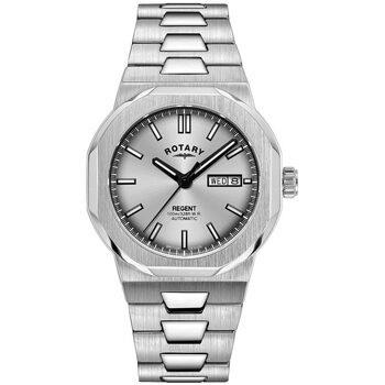 Montre Rotary GB05490/06, Automatic, 40mm, 10ATM