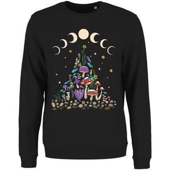 Sweat-shirt Grindstore Mystical Roots Solstice