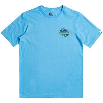 Debardeur enfant Quiksilver Rising Water