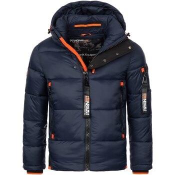 Doudounes Geographical Norway CALIX