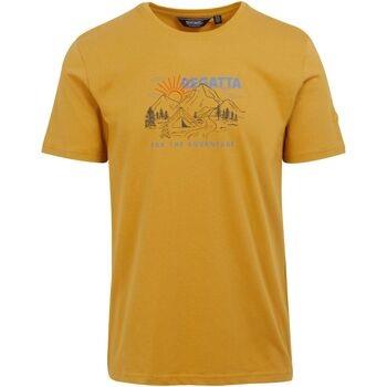 T-shirt Regatta Cline VIII Adventure