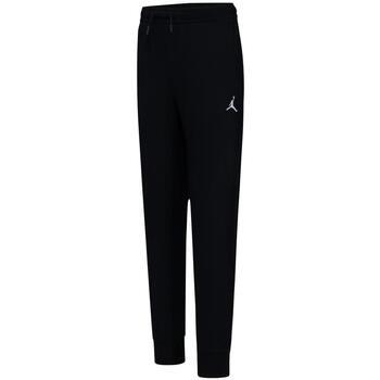 Jogging enfant Nike Jdb mj brooklyn flc ess pant