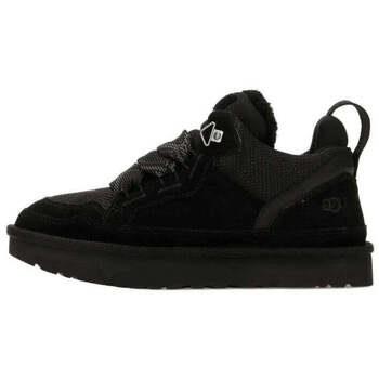 Baskets UGG Lowmel Black