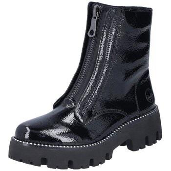 Bottes Rieker -