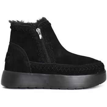 Bottines Café Noir C1DZ6012