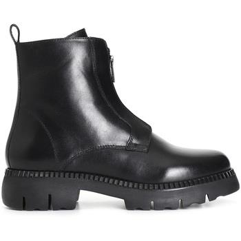 Bottines Café Noir C1EB1167