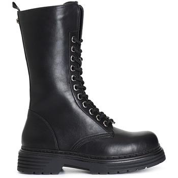 Bottines Café Noir C1FA9021