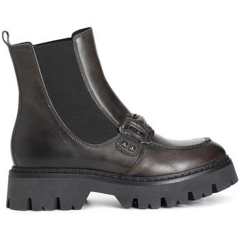 Bottines Café Noir C1FC1008