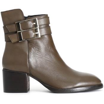 Bottines Café Noir C1GA4333