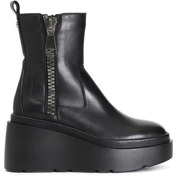 Bottines Café Noir C1HA1011