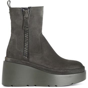 Bottines Café Noir C1HA6011