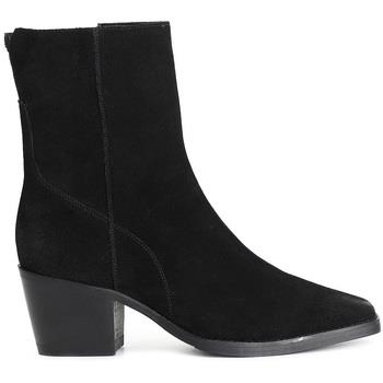 Bottines Café Noir C1HB6001