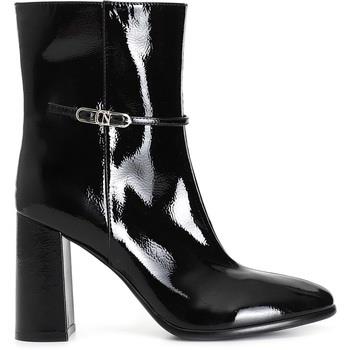 Bottines Café Noir C1LF3505