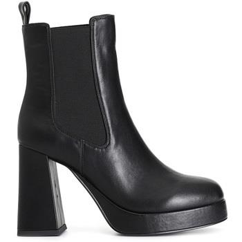 Bottines Café Noir C1NC9122