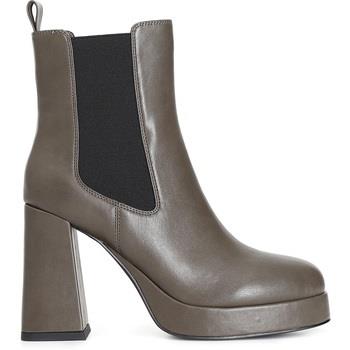 Bottines Café Noir C1NC9122