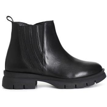 Bottines Café Noir C1XA1008