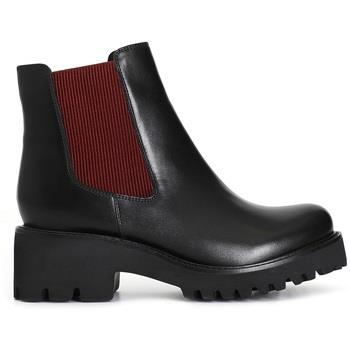 Bottines Café Noir C1XV1220