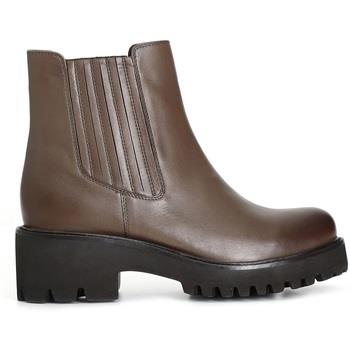 Bottines Café Noir C1XV1221