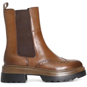 Bottines Café Noir C1XV1233