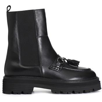 Bottines Café Noir C1XV1225