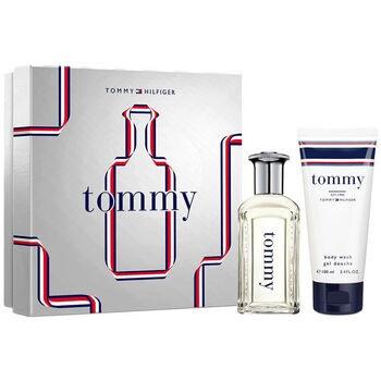 Cologne Tommy Hilfiger Étui Tommy 2 Pièces