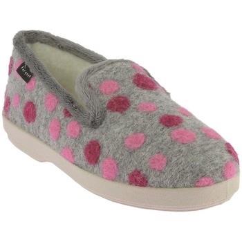 Chaussons Fargeot - Chaussons GLOBULE - Rose - Taille