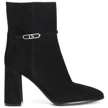 Bottines Café Noir C1LF5505