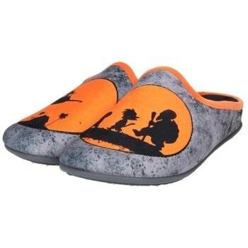 Chaussons Vulca-bicha -