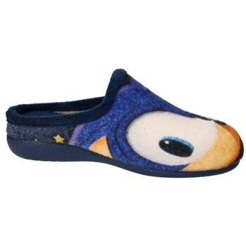 Chaussons enfant Gema Garcia -