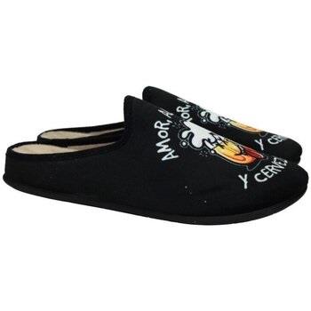 Chaussons Vulca-bicha -