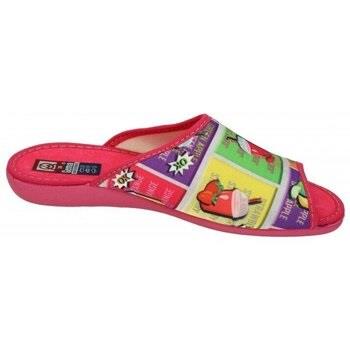 Chaussons Gema Garcia -