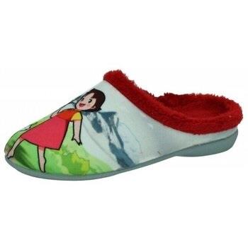 Chaussons enfant Vulca-bicha -