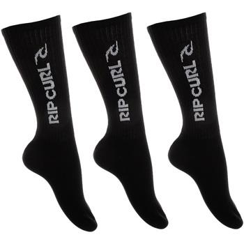 Chaussettes Rip Curl RC2-3BLACK