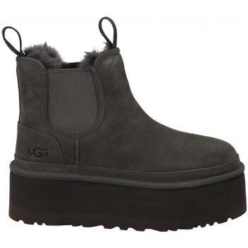 Bottines UGG NEUMEL PLATFORM CHELSEA